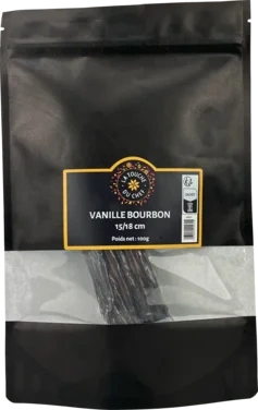 Vaniljestang Bourbon Madagscar