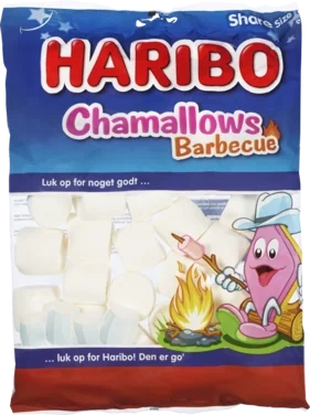 Chamallows 260 g