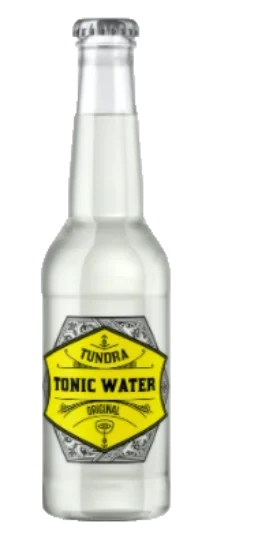 Tonic Water Original 250ml