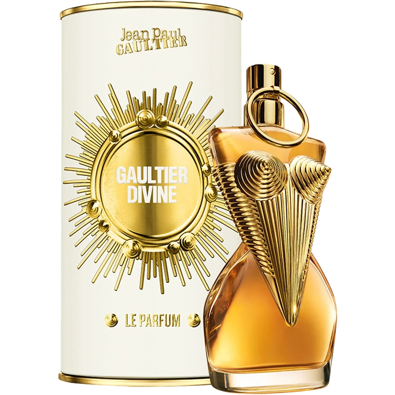 JEAN PAUL GAULTIER Gaultier Divine Le Parfum
