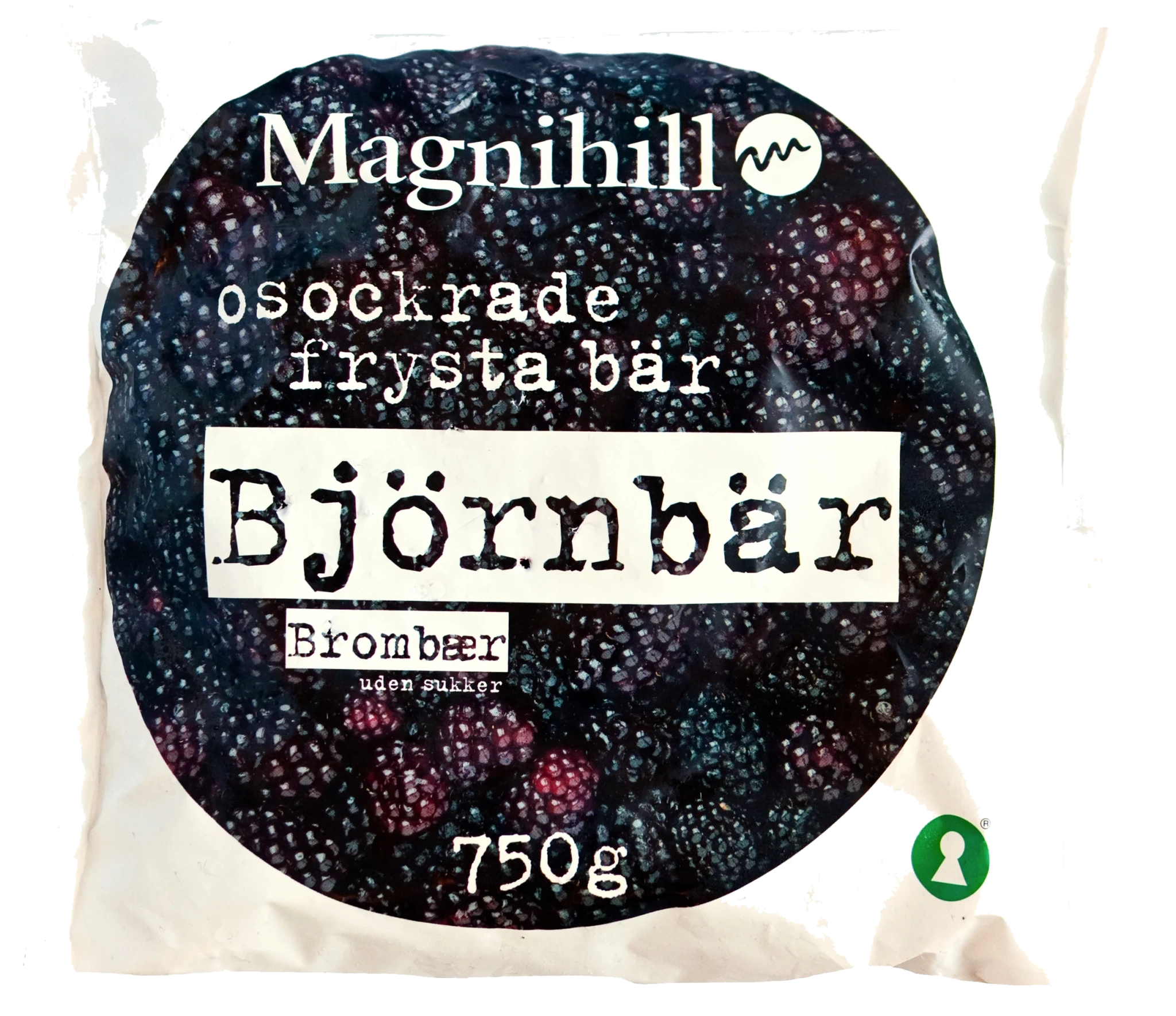 Björnbär