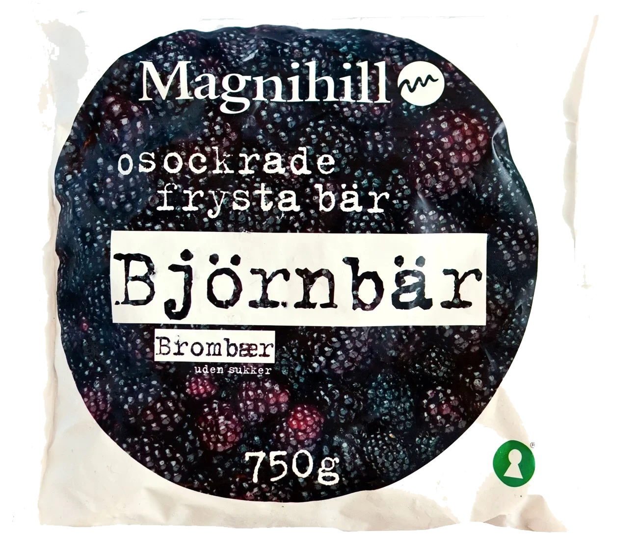 Björnbär