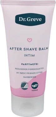 Dr Greve Intim After Shave Balm 60ml