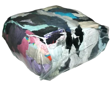 Filler Kulørte Flanell Sekk A 5kg (p32015 Fl)