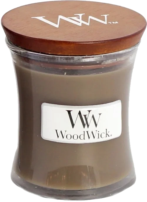 WoodWick Sand & Driftwood Mini Mini