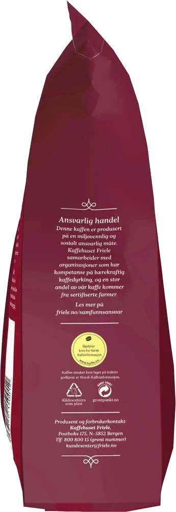Frokostkaffe