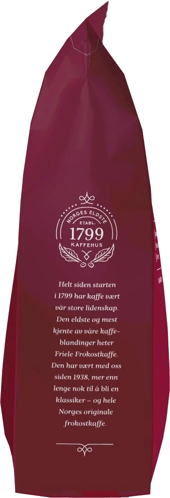 Frokostkaffe