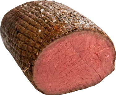 Roastbiff, Hel 3kg