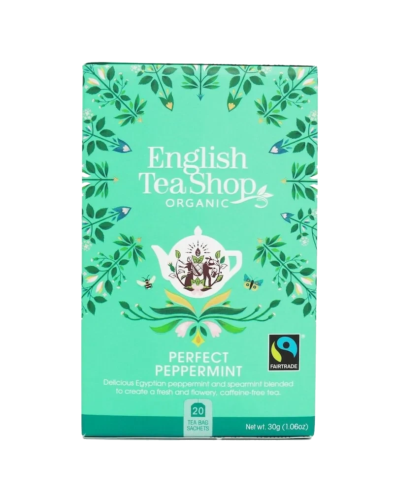 Perfect Peppermint