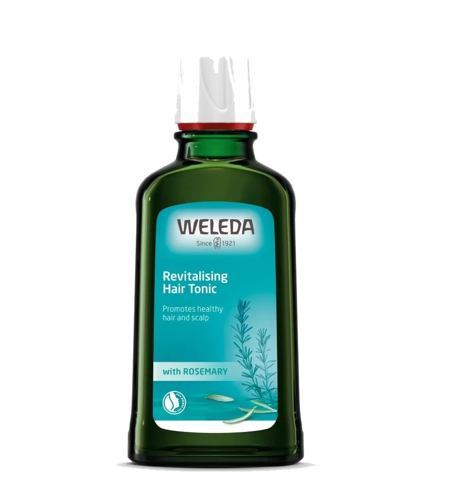 Weleda Revitalise Hair Tonic