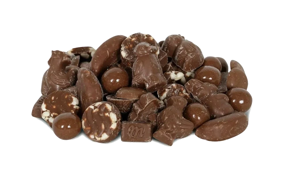 Sjokoladefavoritter