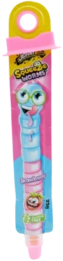 Johny Bee Squeeze Worms 23g