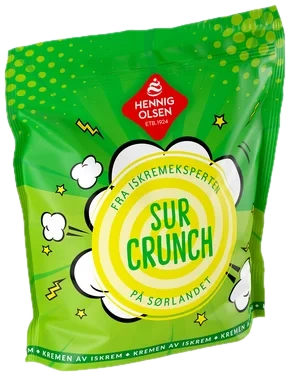 Sur Crunch 1 kg