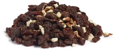 Gløggmix Mandler og Rosiner