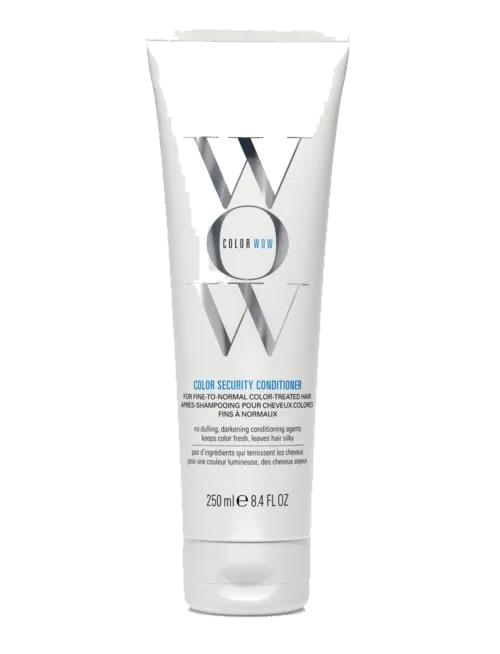 Color Wow Color Security Conditioner Fine Normal 250 ml