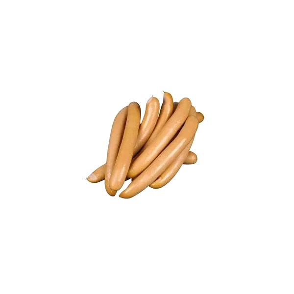 Wienerpølser 600gr Skjeggerød