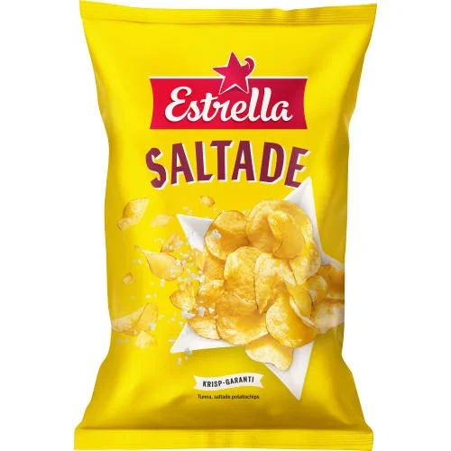 Saltade Chips