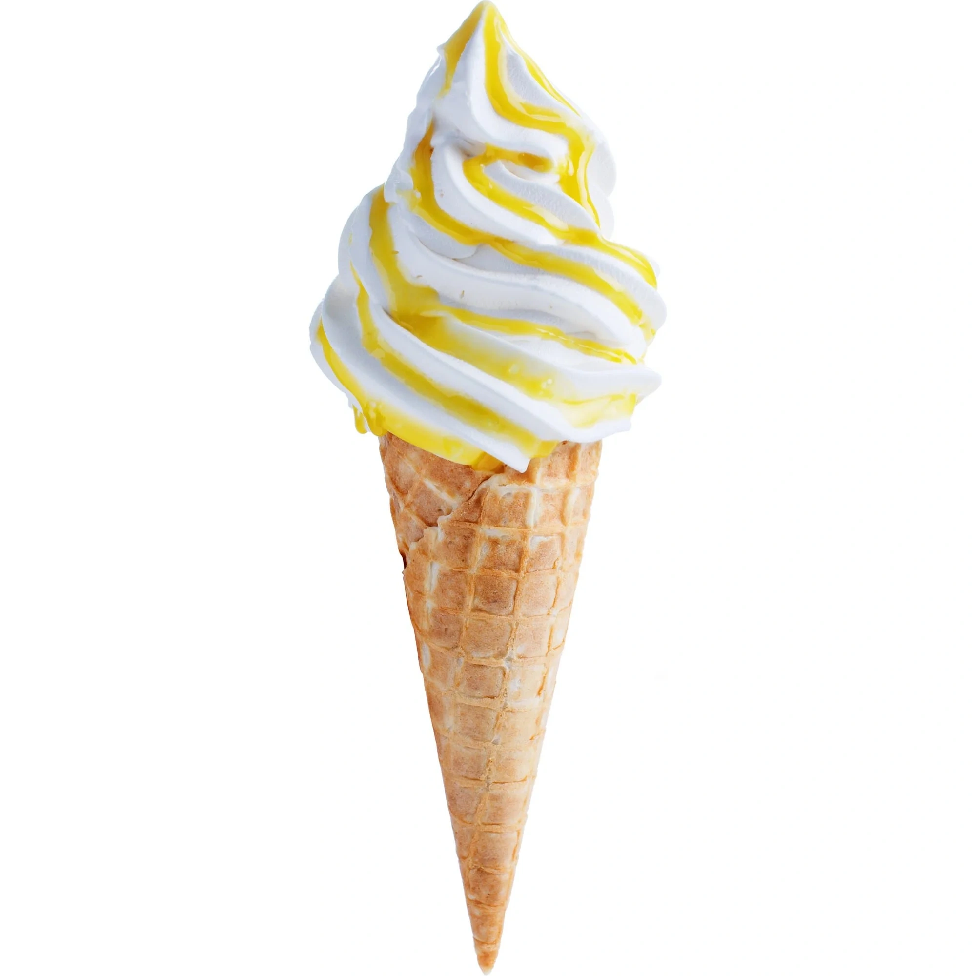 Nic Lemon Curd Topping 0,5l