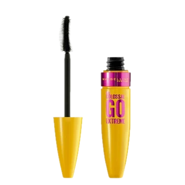Maybelline New York Maybelline Mascara Volum Express Colossal Go Extreme