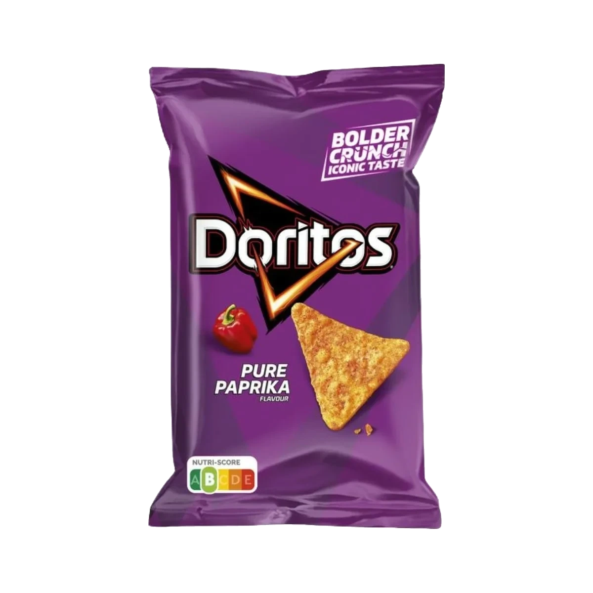 Doritos Pure Paprika 170 g