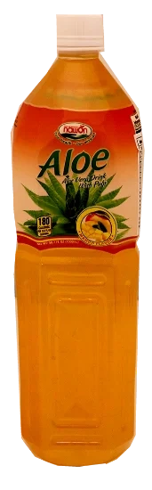 Nawon Mango Aloe Vera 1500 ml