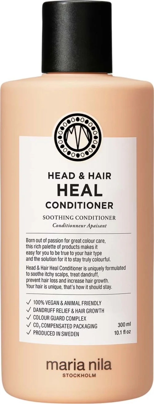 maria nila Head & Hair Heal Conditioner 300 ml