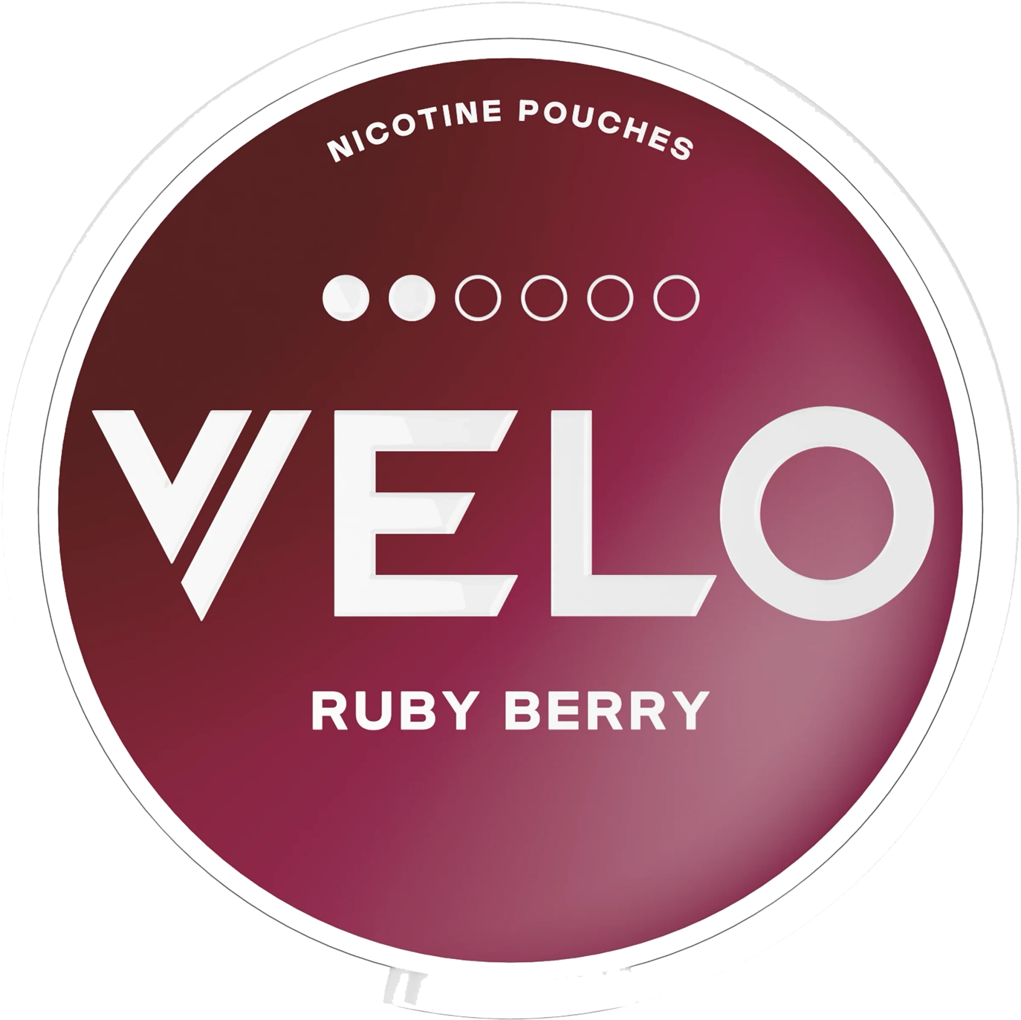 Velo Ruby Berry S2