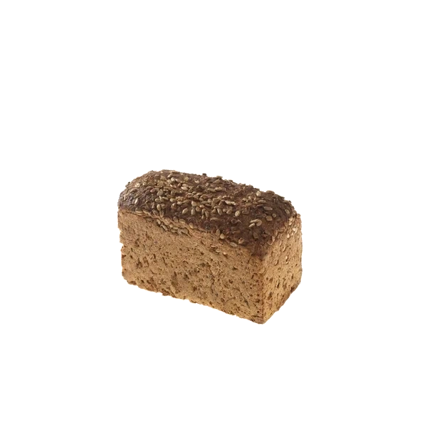 Nærbakst Rugbrød Med Solsikkebrød 1000g