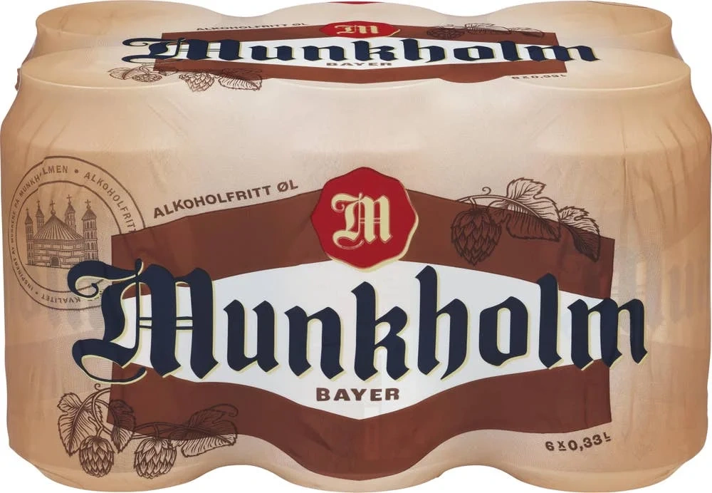 Munkholm Bayer