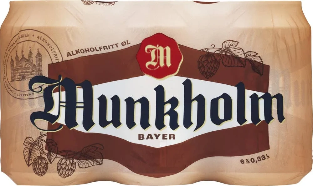Munkholm Bayer
