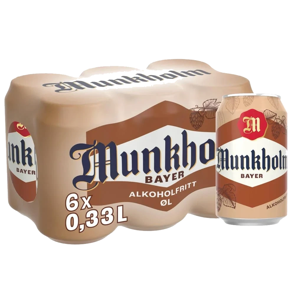 Munkholm Bayer