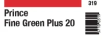 Prince Fine Green Plus 20pk