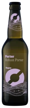 Nøgne Ø Porter 0.33l Øl