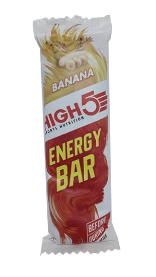 High5 Energybar Banana 55g