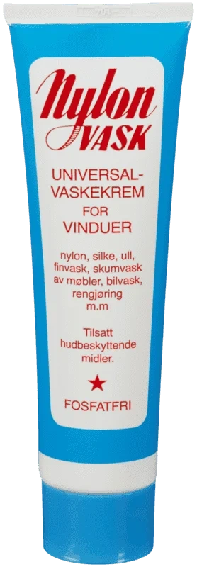 Nylonvask 100g