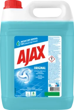 Ajax Allrengjøring Original 5000 ml