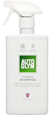 Autoglym Interiør Shampoo 500 ml