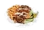 Gyros grillad skuren SE