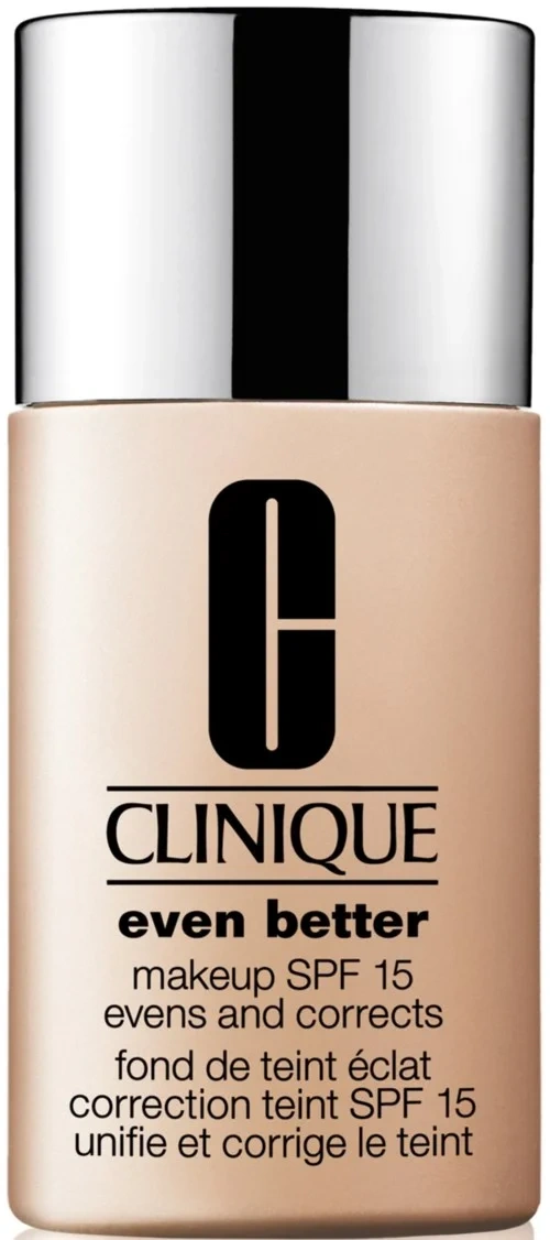 Clinique Even Better Makeup Foundation SPF 15 CN 70 Vanilla