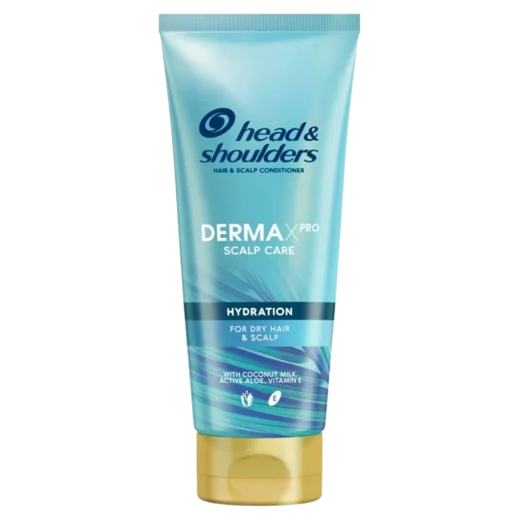 Head&Shoulder Balsam Dermax Hydration 220ml