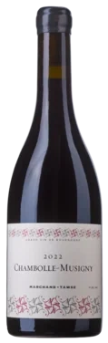 Marchand-tawse Chambolle-musigny 75cl