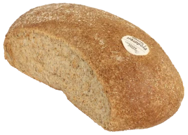 Grovt Bondebrød 700g