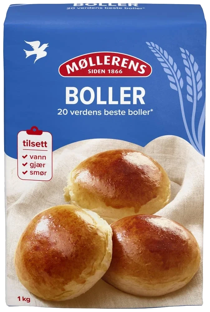 Boller 1-2-3