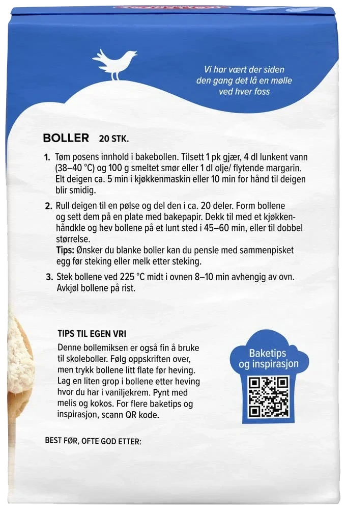 Boller 1-2-3