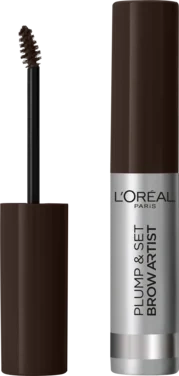 Loreal Infaillible Brows 24h Volumizing Eyebrow Mascara Brunette 3