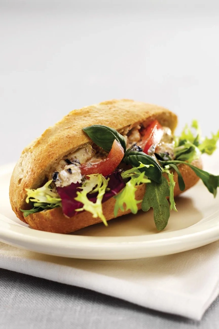 Baguette vete