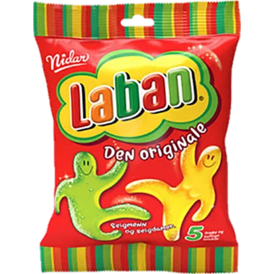 Laban 260g