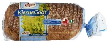 Kjernegodt 700g Pågen