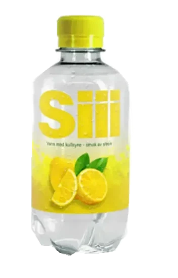 Siii Sitron 330ml