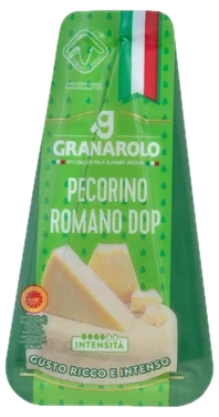 Pecorino Romano 150g Granarolo